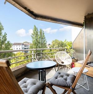 Large And Familial Apartment With Balcony - Toulouse - Welkeys Exterior photo