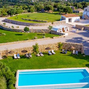 Villa Amagatay Menorca (Adults Only) à Alaior Exterior photo