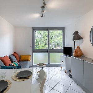 Apartment L'Airial Soorts-Hossegor Exterior photo