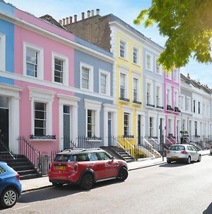 Luxury Home Notting Hill, 4/5 Bed Londres Exterior photo