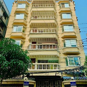 Hotel Heaven Inn Dhaka Exterior photo