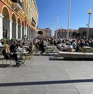 Place Massena Central Property Seconds From Nice Beach Exterior photo