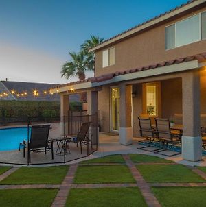 Villa Good Vibes Off The Strip, 5Br With 2 King Beds + Pool à Henderson Exterior photo