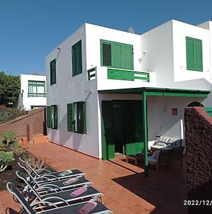 Villa Quiet Duplex In Playa Blanca Near Papagayo Beaches Exterior photo