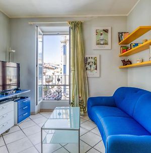 Appartement Charming Flat With Balcony In The Heart Of Nice - Welkeys Exterior photo