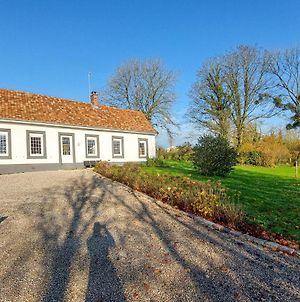 Nice Home In Hesdin-Labb With 3 Bedrooms Exterior photo