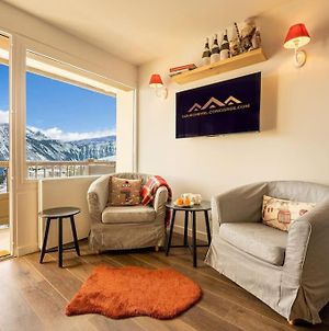 Appartement The Cocooning Courchevel 1850 Exterior photo