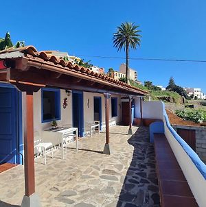 Villa Beautiful House With Relaxing Terrace In Agulo Exterior photo