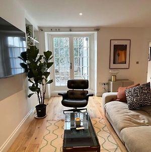 Spacious And Bright 1 Bedroom Flat In Notting Hill Londres Exterior photo