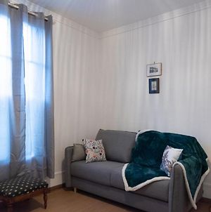 Appartement Bright Cozy And Quiet Studio Near Paris à Aubervilliers Exterior photo