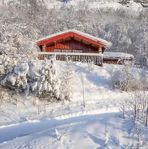 Beautiful Home In Hemsedal With Sauna, 4 Bedrooms And Wifi Exterior photo