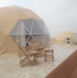 Wadi Rum Aviva Camp Exterior photo
