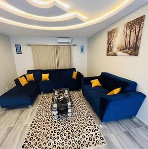 Magnifique appartement meublé à Dakar, Rte de Rufisque Exterior photo
