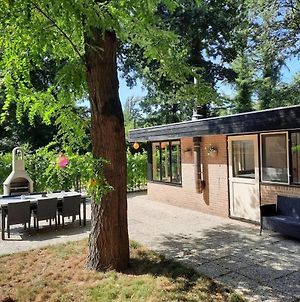 Spacious Holiday Home In Lanaken With Garden Exterior photo