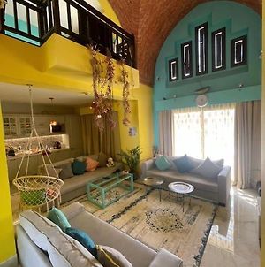 2 Bedroom Villa In 5 Stars Resort Ras el Kaïmah Exterior photo