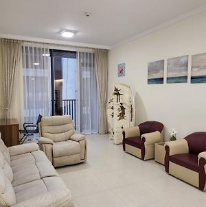 315 Furnished One Bedroom Apartment With Balcony Available For Short Term Stay Dubaï Exterior photo