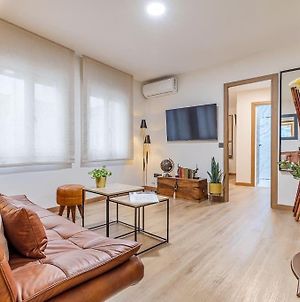 Appartement Apartamento Reformado Y Tranquilo Junto A Gran Via à Madrid Exterior photo