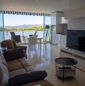 Appartement Kaminias Apartament Amb Vistes Al Mar Reformat Per 4 Persones à Castell-Castell-Platja d'Aro Exterior photo