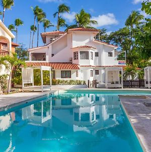 Beautiful Family Villa Near Bavaro Beach With Pool Punta Cana Exterior photo