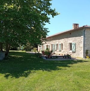 Villa Le Haut Séchoir à Buzet-sur-Baise Exterior photo