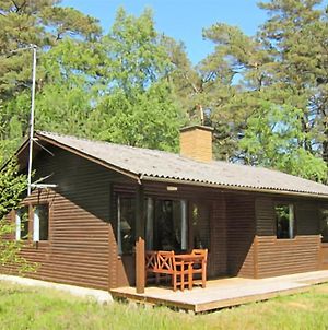 A Nice Home In Nex With 3 Bedrooms Neksø Exterior photo