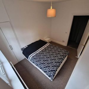 Private Double Bedroom In King'S Cross St Pancras Londres Exterior photo