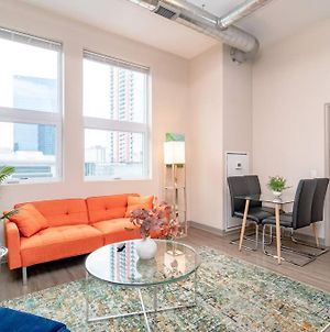 Mccormick Place 2Br-2Ba With Parking, Patio, Gym For 6 Guests Chicago Exterior photo