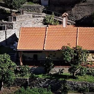 Maison d'hôtes Casa Rural Nuevitas I à Hermigua Exterior photo