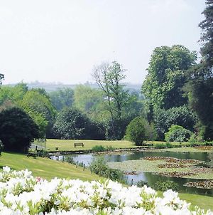 Villa Rosecraddoc Manor - Riverbank à Liskeard Exterior photo