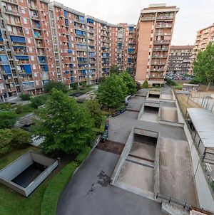 Appartement Pitagora à Turin Exterior photo