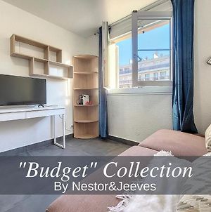 Appartement Nestor&Jeeves - Sweetie France Riviera - Very Close Sea - Top Floor à Nice Exterior photo