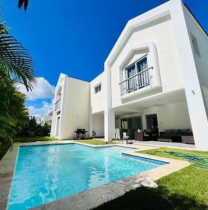 Villa Punta Cana Village Exterior photo
