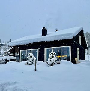 Great Cabin In Hemsedal Wifi Golf Ski Eldorado Exterior photo