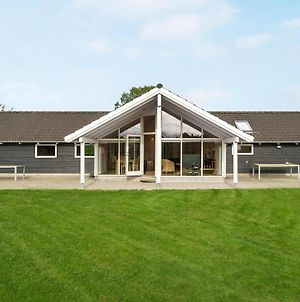 Holiday Home Fiskekrogen Stege XI Exterior photo