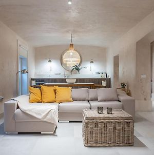 Appartement Sofisticado Apartamento En Frente A La Playa à Málaga Exterior photo