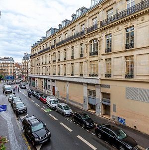 Guestready - Excellent Stay In The 11Th Arr Paris Exterior photo