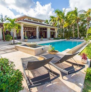 Tropical Paradise Villa At Puntacana Resort & Club Punta Cana Exterior photo