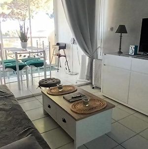 Appartement ISIS 2 : proche plage et port à Saint-Cyprien  Exterior photo