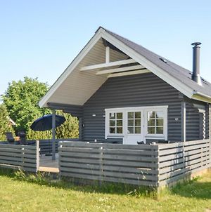 Two-Bedroom Holiday Home In Hovborg Exterior photo