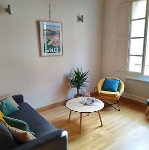 Appartement L' Appart Du Centre Historique Charme Et Confort à Arles Exterior photo