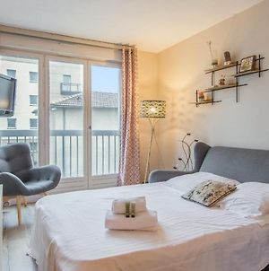 Appartement Cosy Flat In Monplaisir District In Lyon - Welkeys Exterior photo