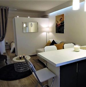 Appartement Daudet à Aix-en-Provence Exterior photo