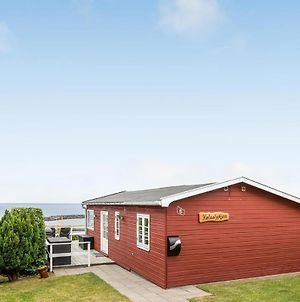 Holiday Home Lokken Hasle Exterior photo