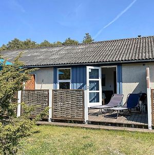 Awesome Apartment In Nex With Sauna, 2 Bedrooms And Wifi Neksø Exterior photo