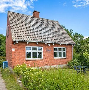 Awesome Home In Rnne With 2 Bedrooms And Wifi Rønne Exterior photo