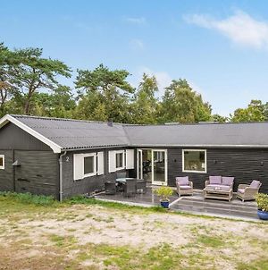 Amazing Home In Nex With Sauna, 6 Bedrooms And Wifi Neksø Exterior photo