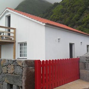 Villa Casa Da Eira à Calheta  Exterior photo