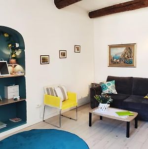 Appartement St Joseph - Great Holiday Flat - Old Town For 4 à Nice Exterior photo