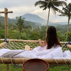 Bed and Breakfast Gladak Di Uma Bali à Sidemen  Exterior photo