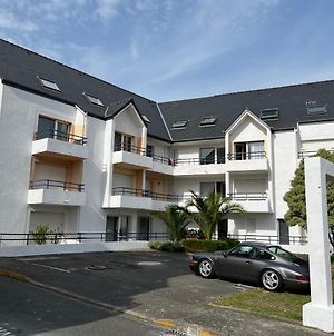Appartement Duplex proche plage et centre ville à Concarneau Exterior photo